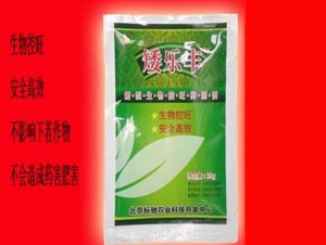 矮乐丰 生物控旺螯合剂的科学配方与应用解析